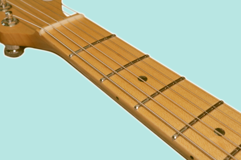 Memorize the Fretboard With These 5&nbsp;Exercises