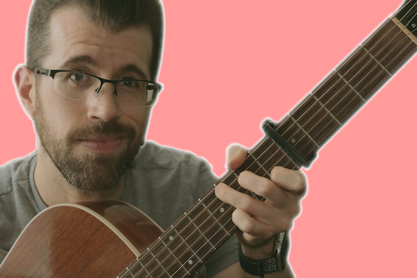 The 9 Basic Chords Every Guitarist Must&nbsp;Learn