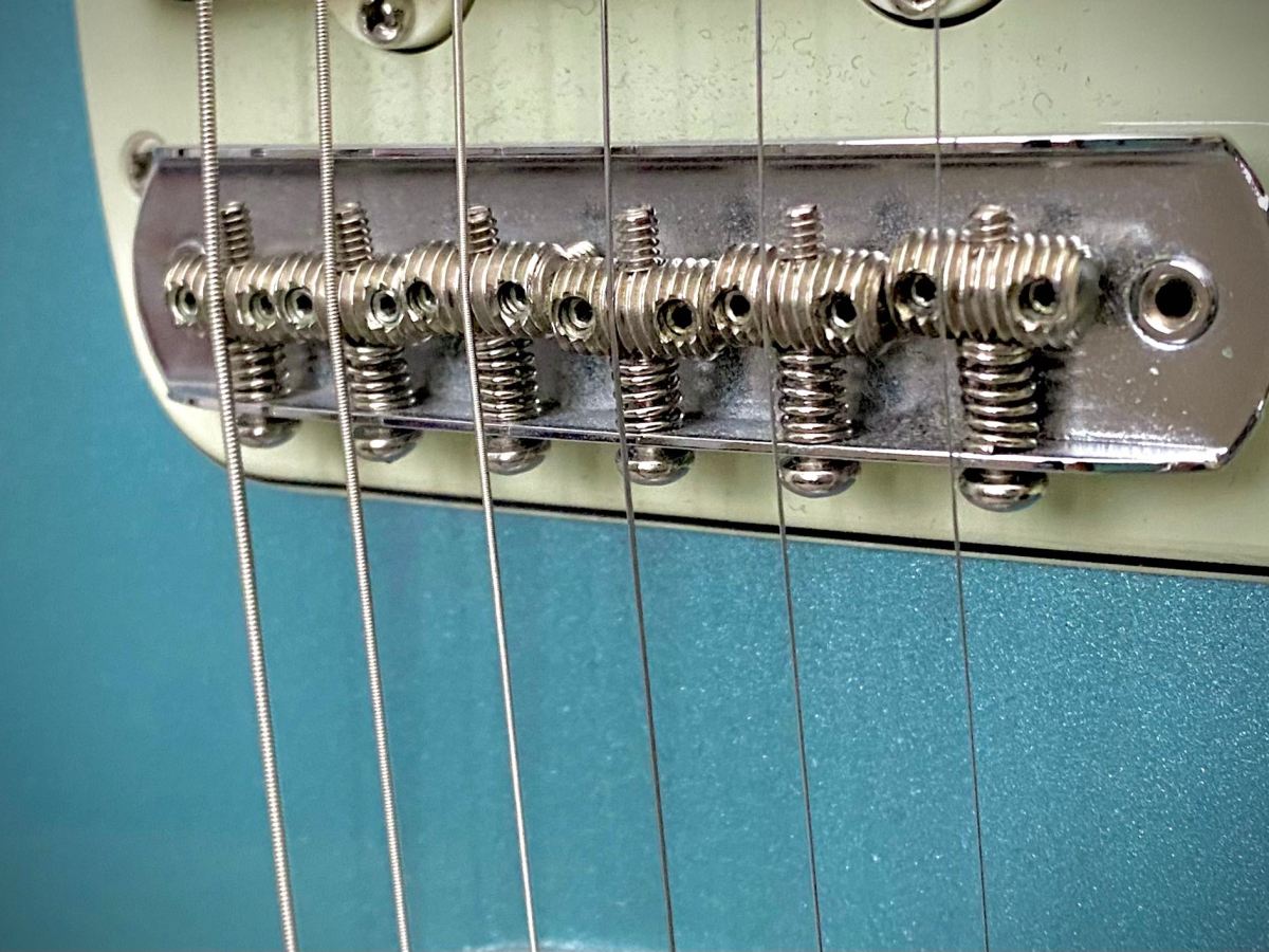What Is Intonation On A&nbsp;Guitar?