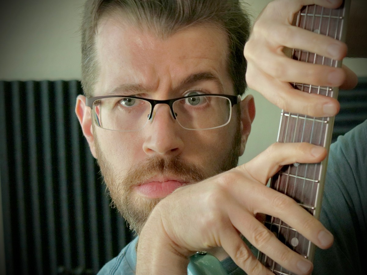 What Chord Is Standard&nbsp;Tuning?